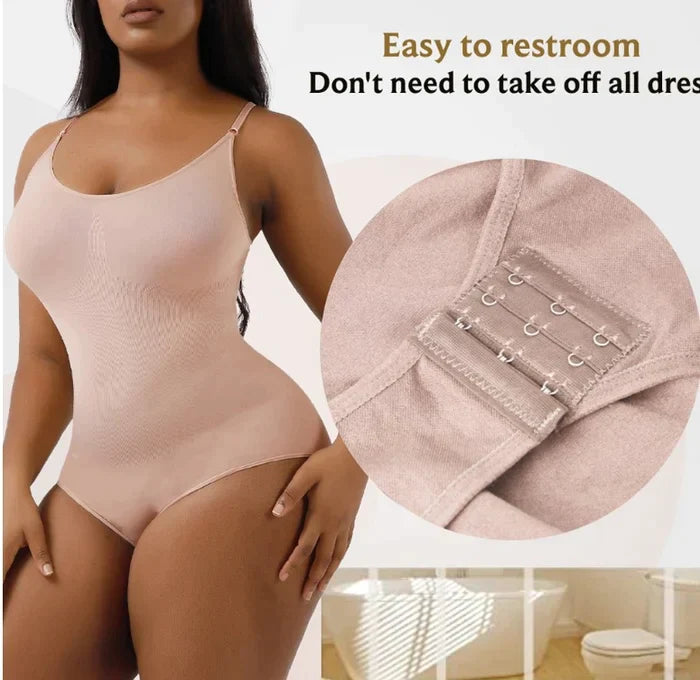 🔥Hot Sale 49% off 🔥Bodysuit Shapewear