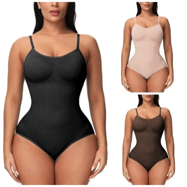 🔥Hot Sale 49% off 🔥Bodysuit Shapewear