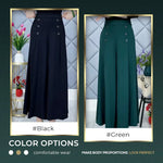 Cool and Slim Stylish Gauchos and Palazzo Pants